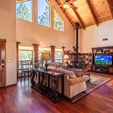 Mountain View Playhouse Near Yosemite & Bass Lake آوكهيرست المظهر الخارجي الصورة