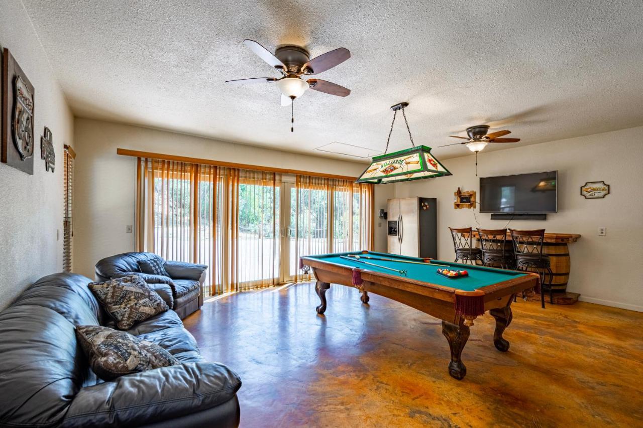 Mountain View Playhouse Near Yosemite & Bass Lake آوكهيرست المظهر الخارجي الصورة