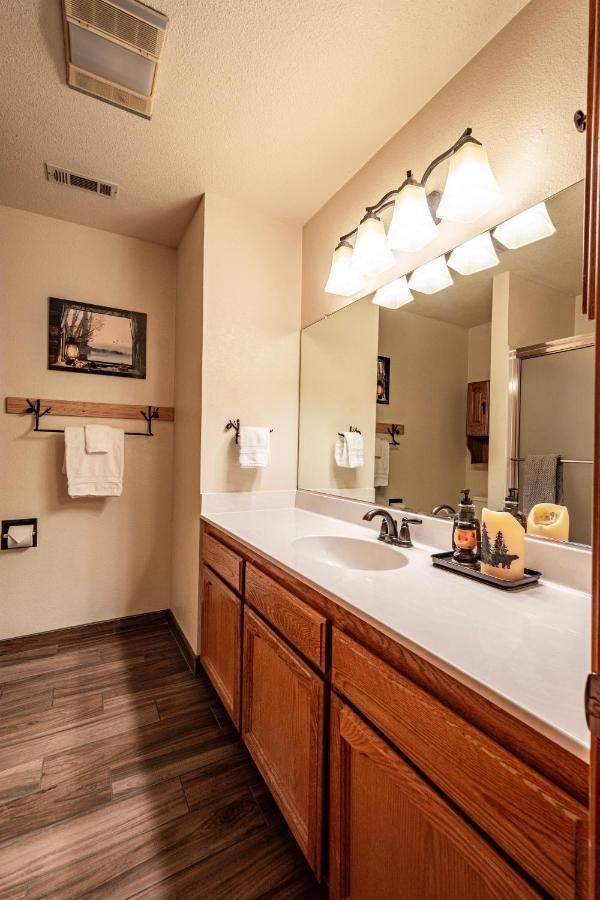 Mountain View Playhouse Near Yosemite & Bass Lake آوكهيرست المظهر الخارجي الصورة