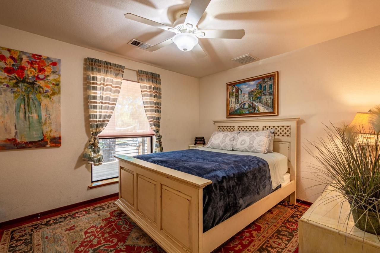 Mountain View Playhouse Near Yosemite & Bass Lake آوكهيرست المظهر الخارجي الصورة