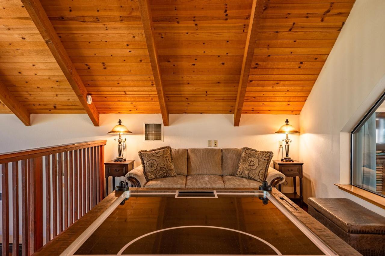 Mountain View Playhouse Near Yosemite & Bass Lake آوكهيرست المظهر الخارجي الصورة