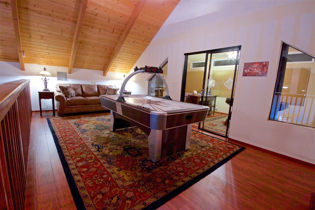 Mountain View Playhouse Near Yosemite & Bass Lake آوكهيرست المظهر الخارجي الصورة