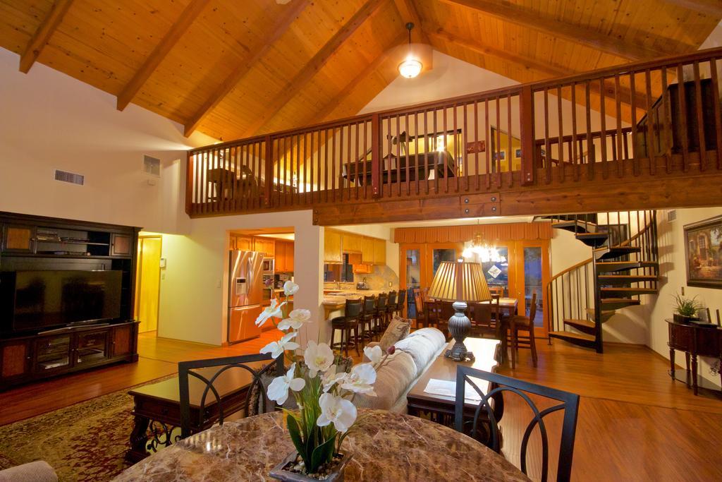 Mountain View Playhouse Near Yosemite & Bass Lake آوكهيرست المظهر الخارجي الصورة