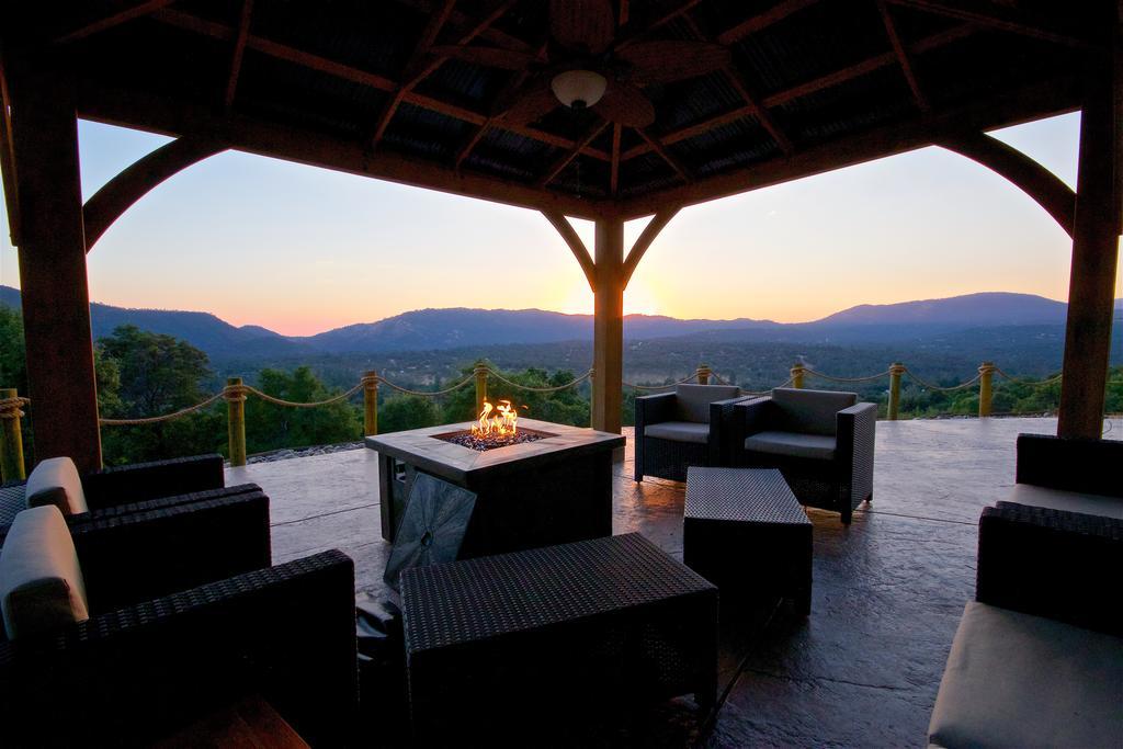 Mountain View Playhouse Near Yosemite & Bass Lake آوكهيرست المظهر الخارجي الصورة