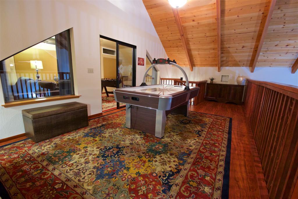 Mountain View Playhouse Near Yosemite & Bass Lake آوكهيرست المظهر الخارجي الصورة