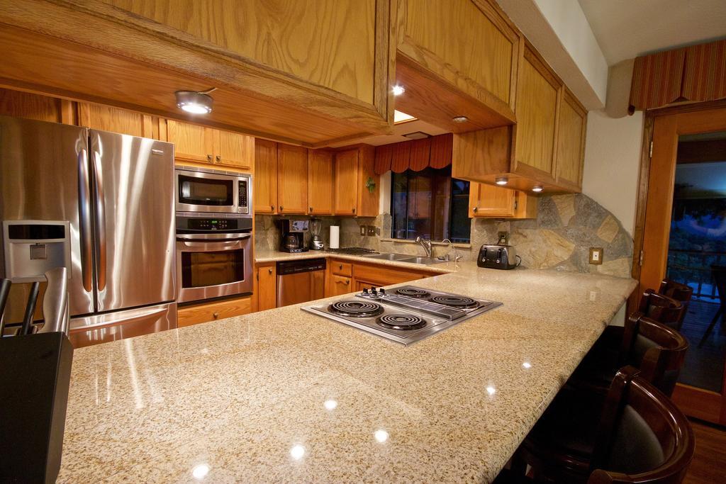 Mountain View Playhouse Near Yosemite & Bass Lake آوكهيرست المظهر الخارجي الصورة