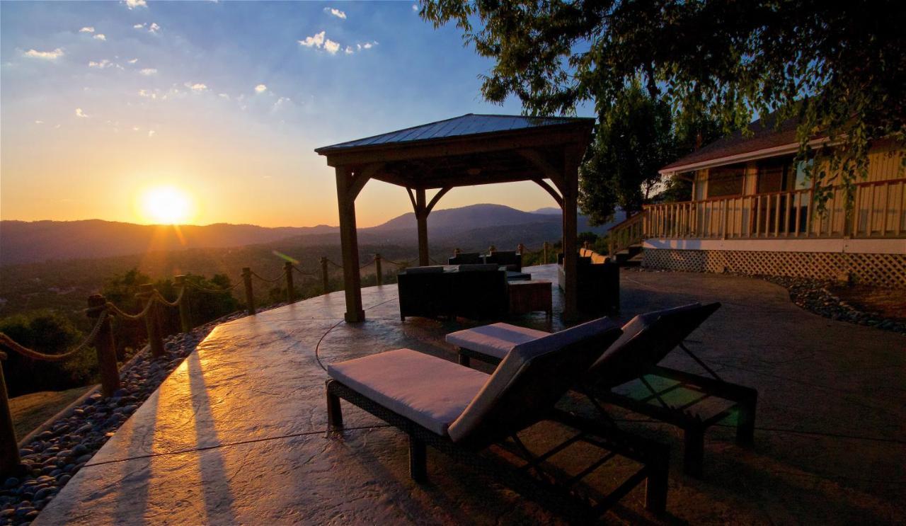 Mountain View Playhouse Near Yosemite & Bass Lake آوكهيرست المظهر الخارجي الصورة