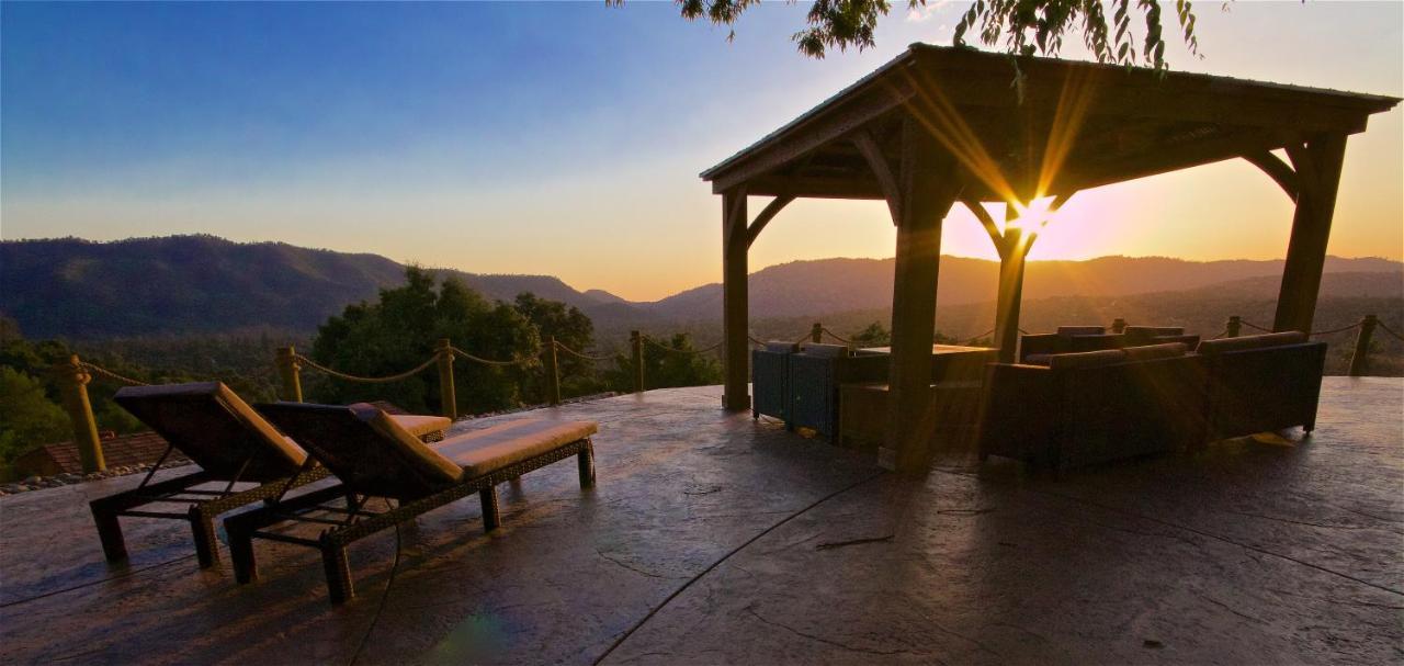 Mountain View Playhouse Near Yosemite & Bass Lake آوكهيرست المظهر الخارجي الصورة